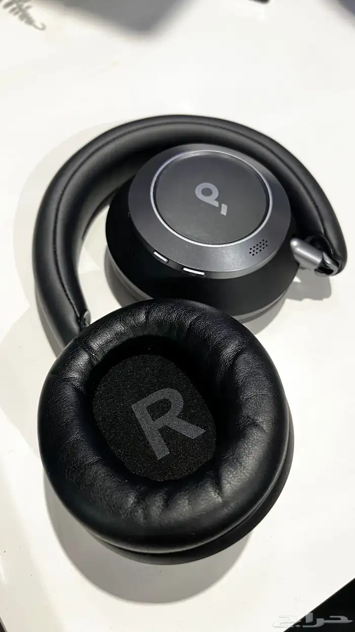سماعة Space One Pro من انكر 1