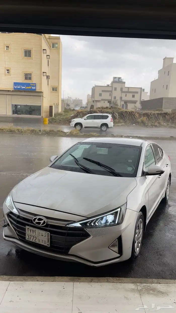 النترا 2019 للبيع . 0