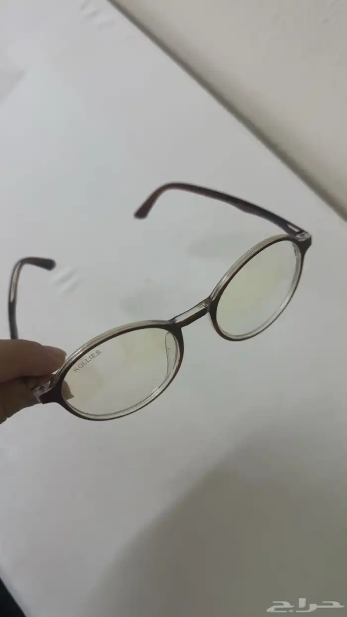 نظارات عيون جديده 4