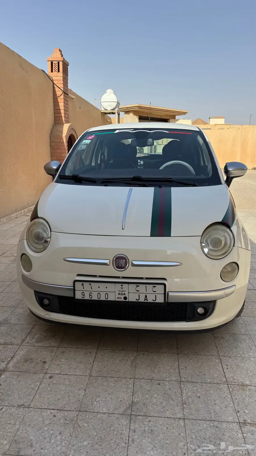 فيات 2012 2