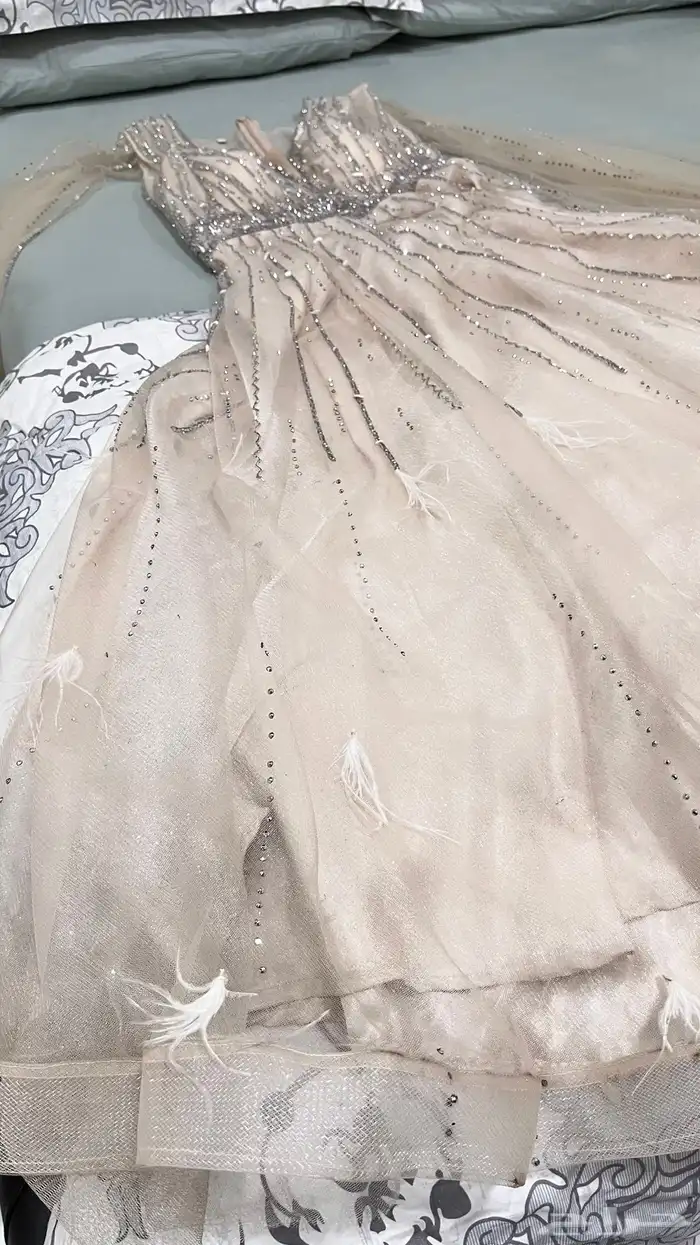 فستان زواج 3