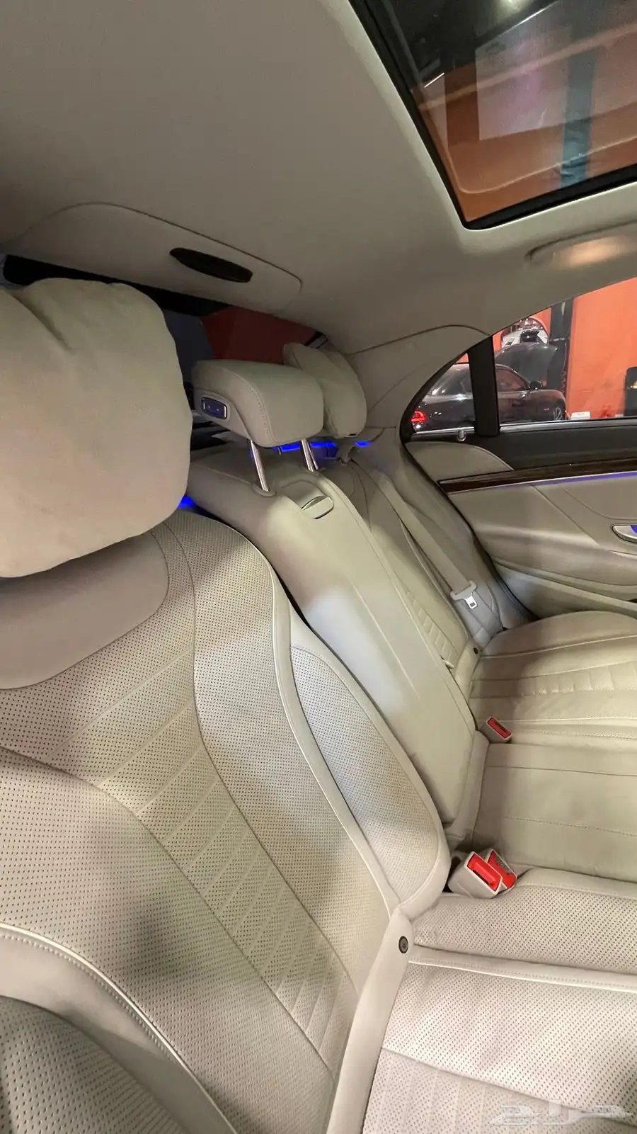 يخت 2014 -S550 29