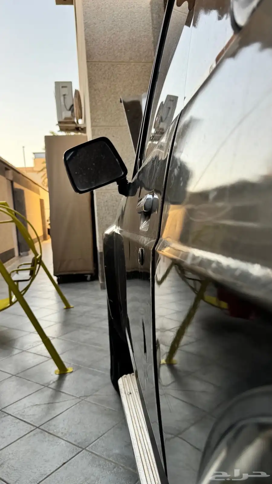 باترول نيسان GL 91 13