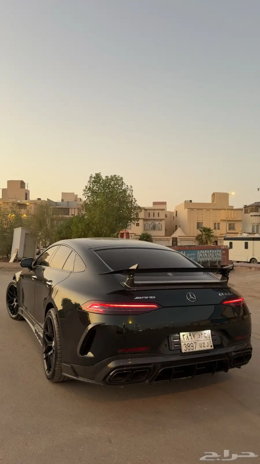 GT63s 2023 index