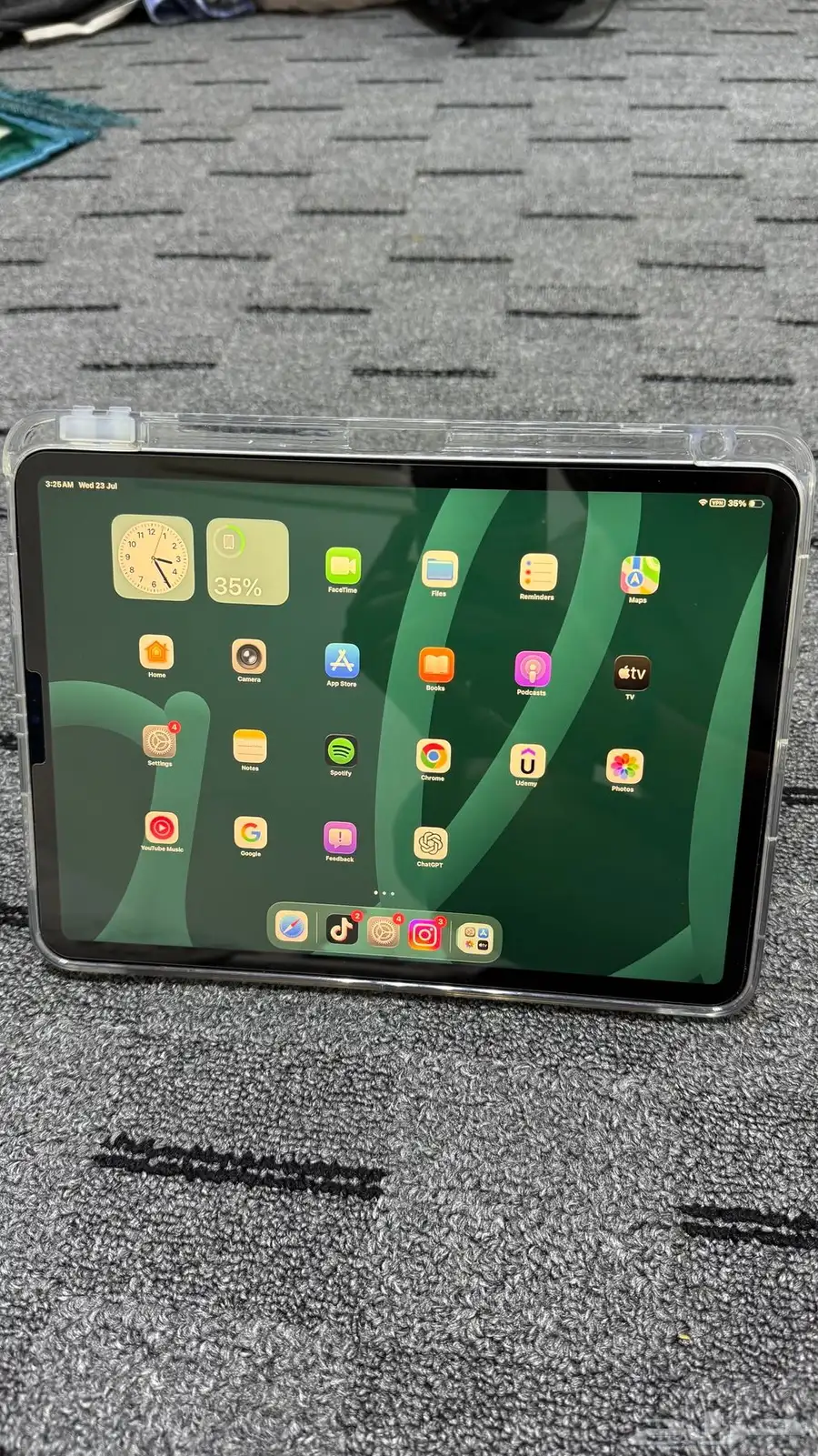 ipad pro (3rd generation) 0