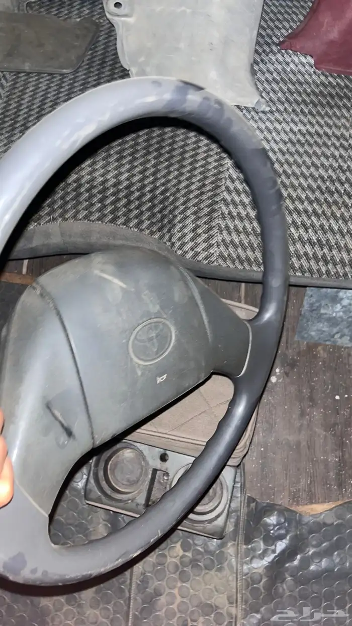 قطع هايلكس 89-97 1