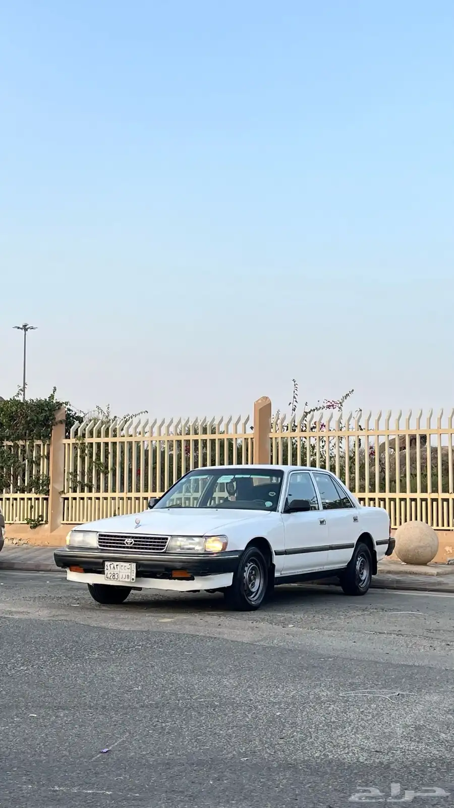 كرسيدا XL 95 للبيع 4