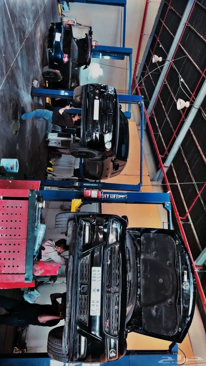 ماكينة دوج وتورس وارد امريكي ضمان البيع والتركيب 3