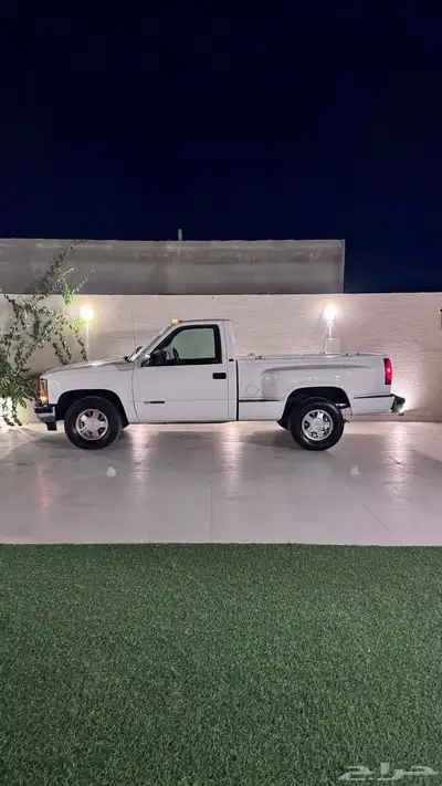 سييرا مخصر 97 3