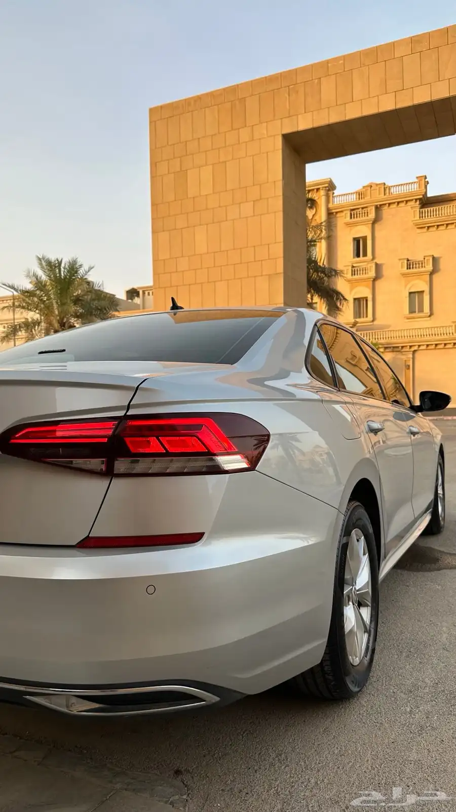 فولكس واجن باسات 2020 بدي وكاله index