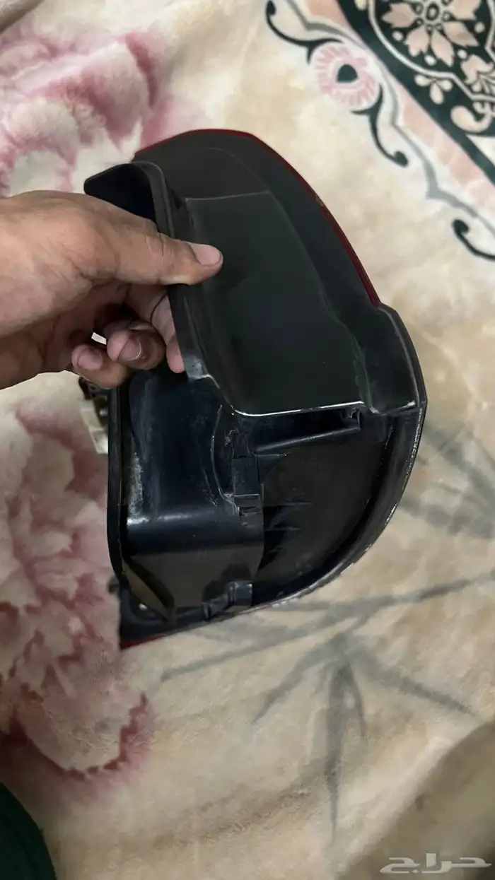 قطع غيار كابرس 2008 - 2006 29