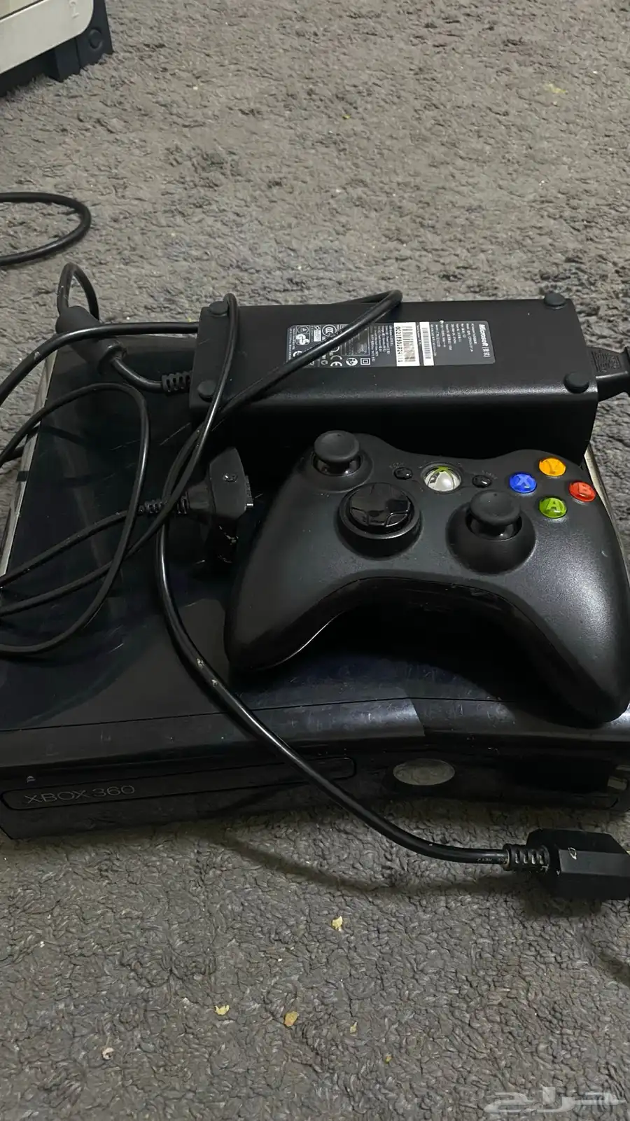 اكس بوكس 360 0
