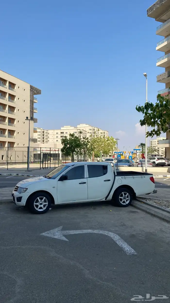 ونيت مستبيشي لنقلل العفش والمشاوير داخل جدة وضواحيها 2