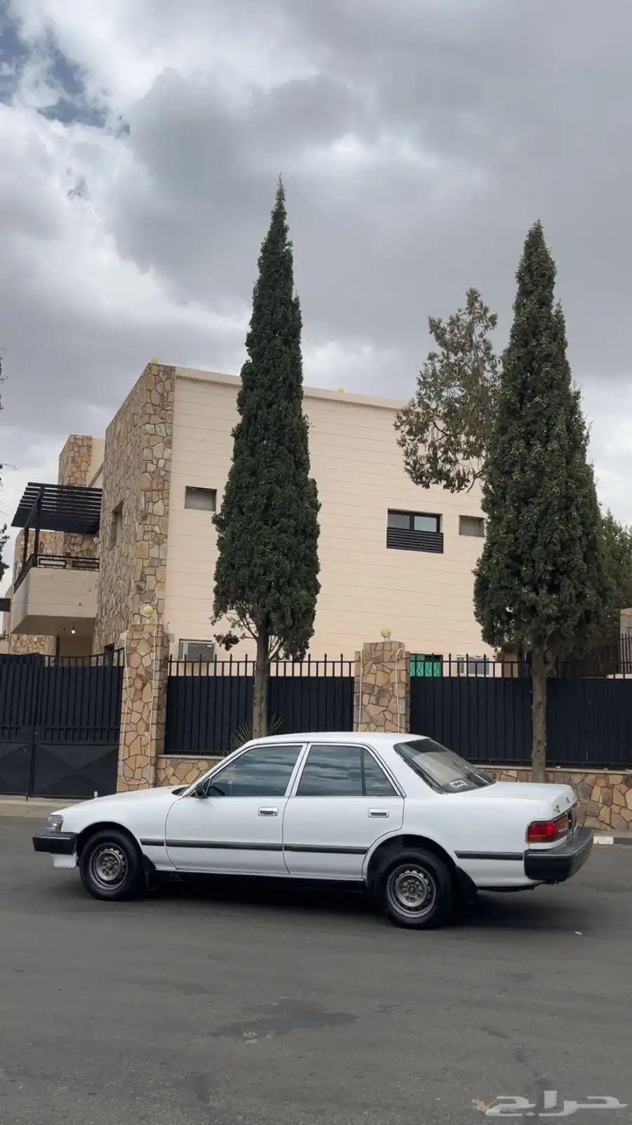 كرسيدا XL 95 للبيع 2