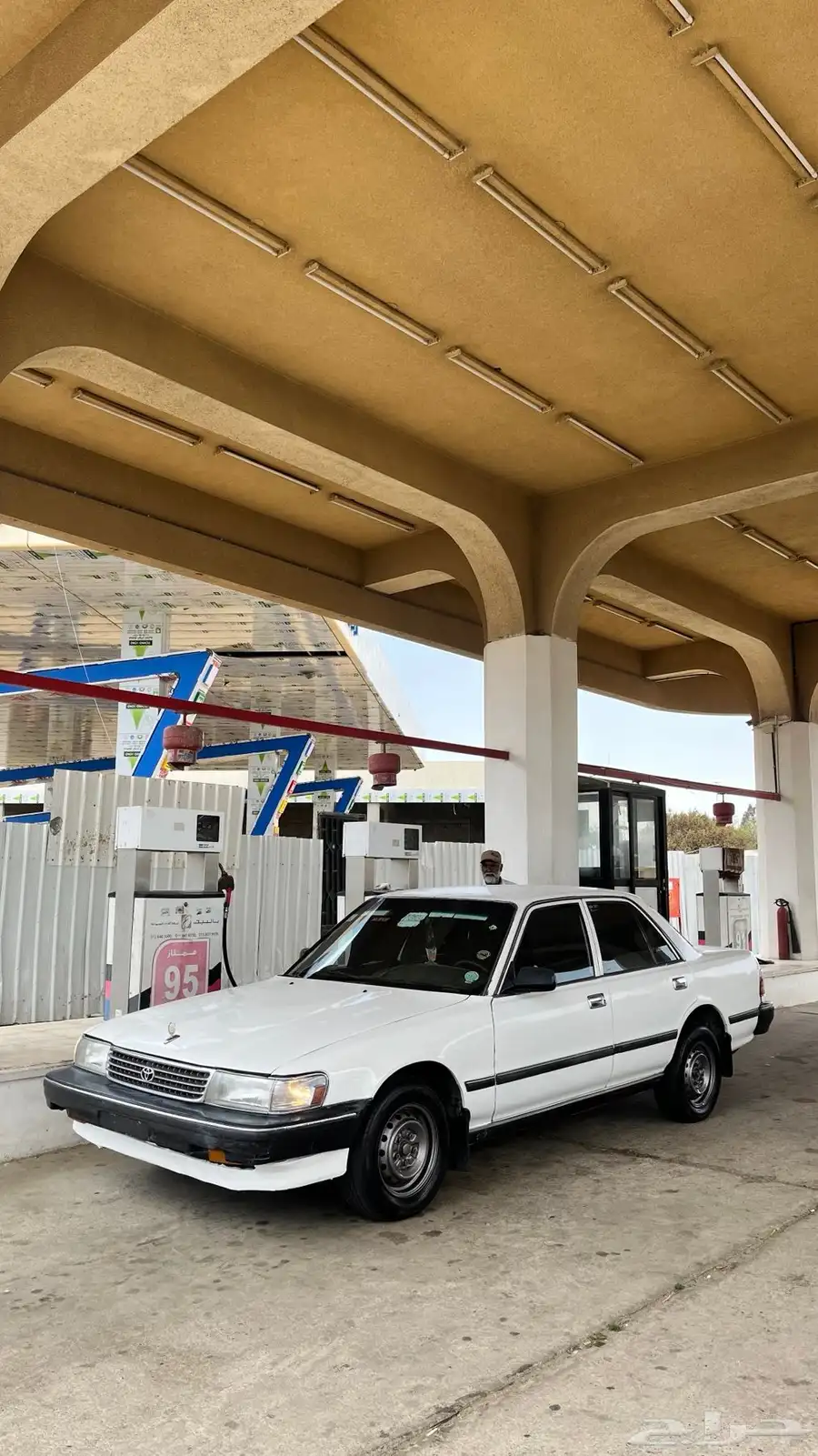 كرسيدا XL 95 للبيع 3