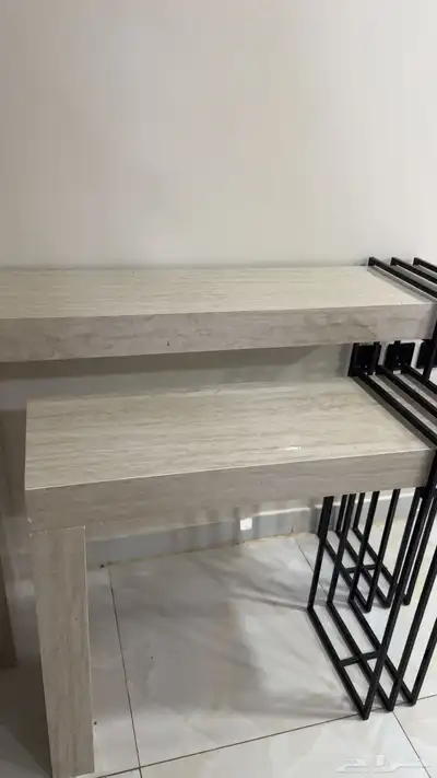 طاولات 0