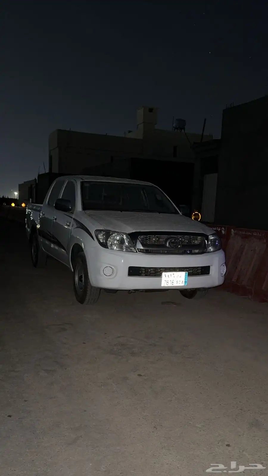 هايلوكس للبيع 0