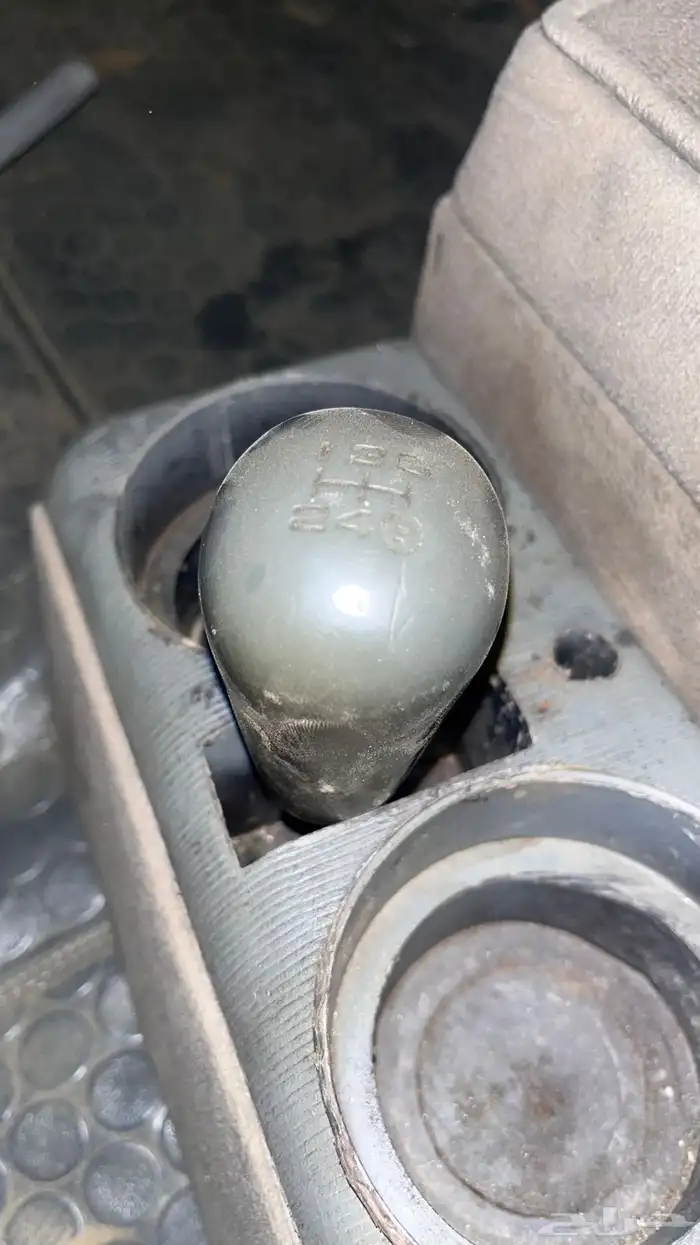 قطع هايلكس 89-97 5