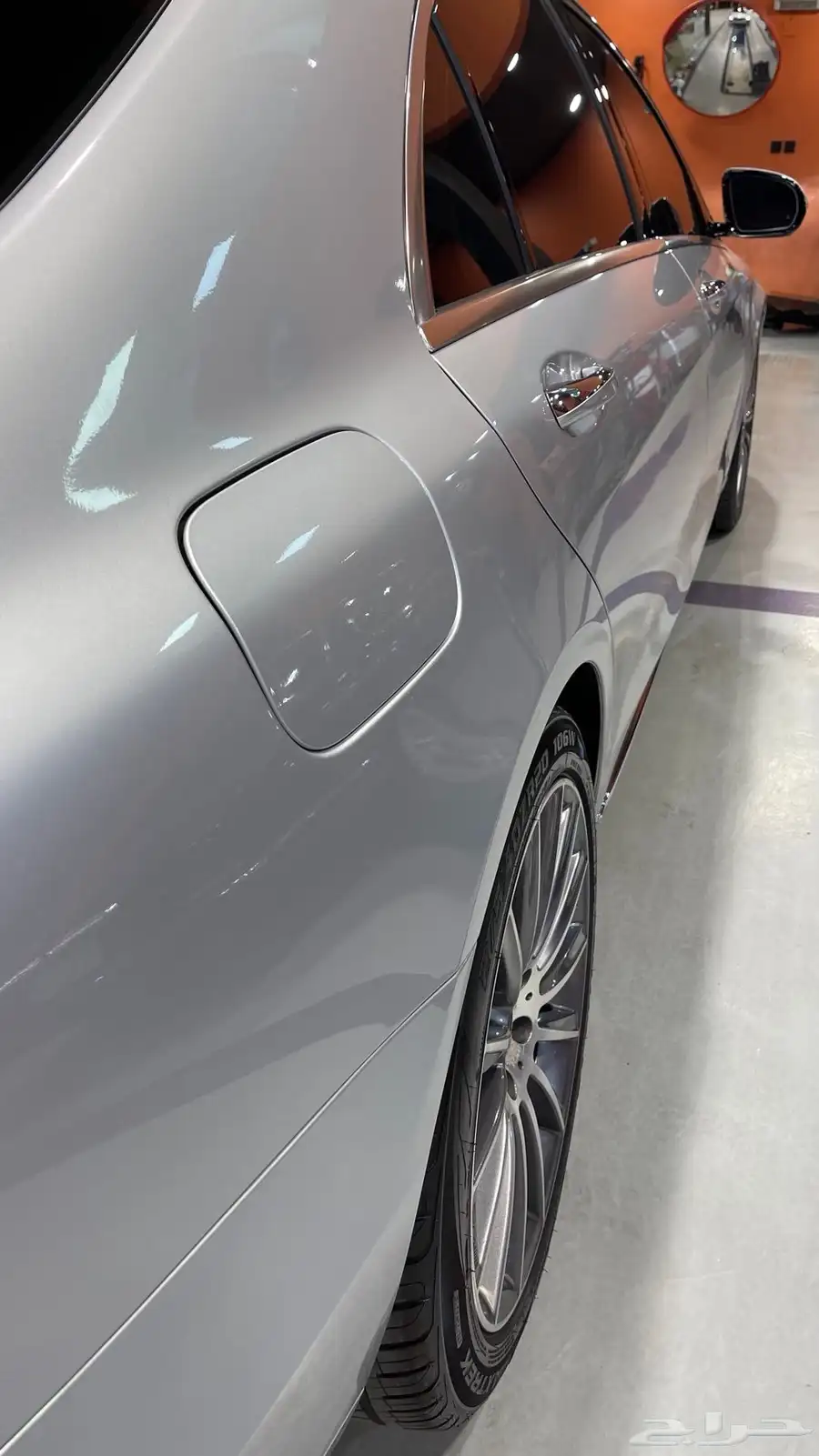 يخت 2014 -S550 17