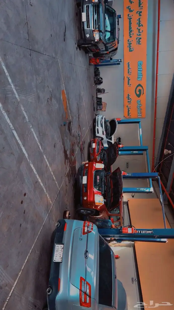 ماكينة دوج وتورس وارد امريكي ضمان البيع والتركيب 4