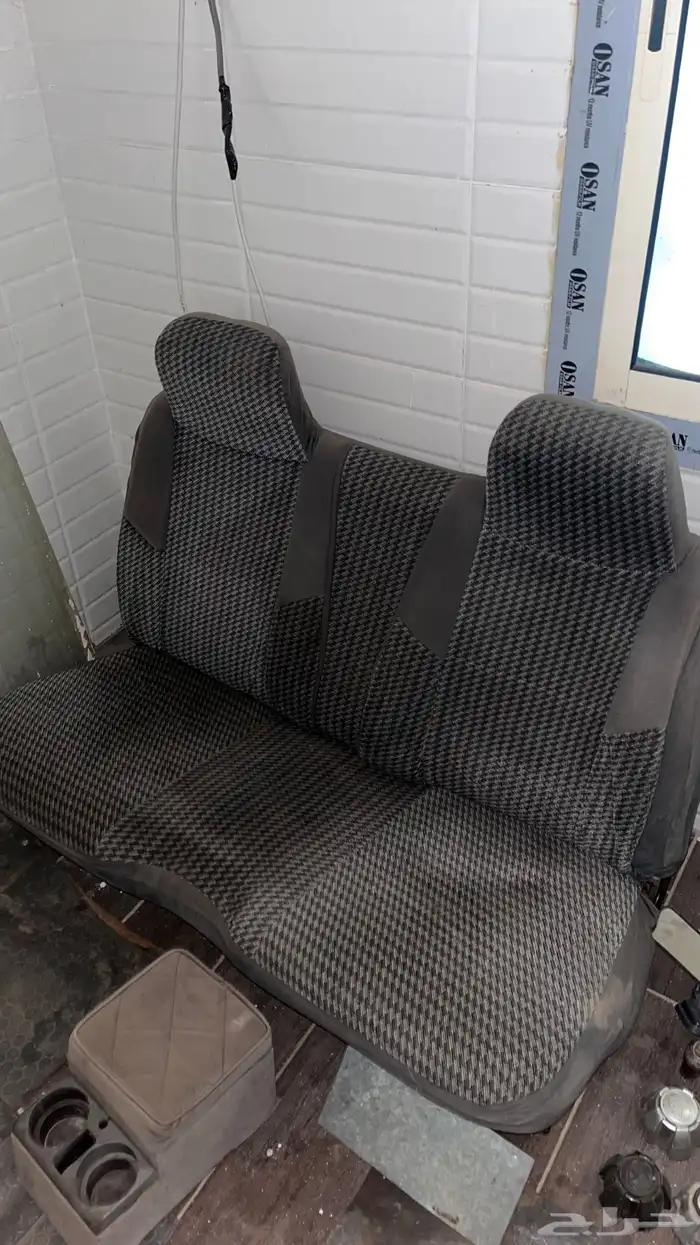 قطع هايلكس 89-97 3