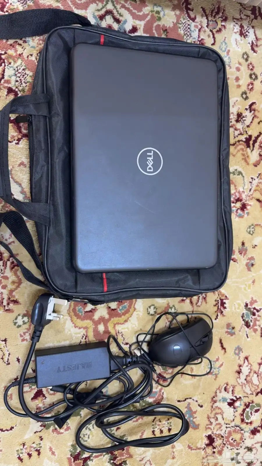 لابتوب DELL نظيف 0