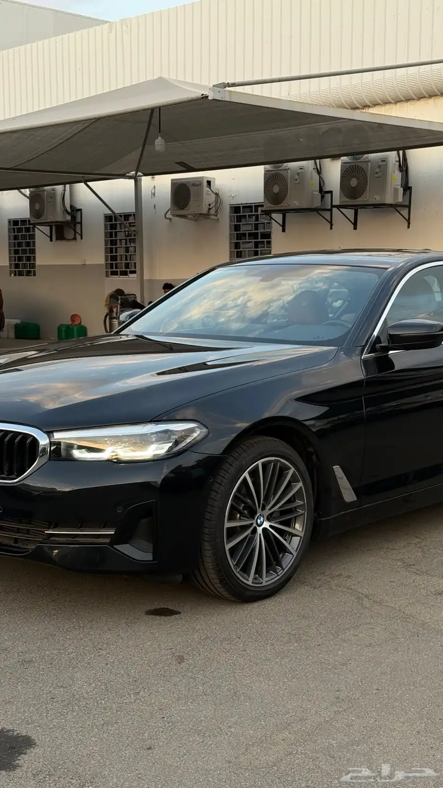 bmw 520i 2023 index