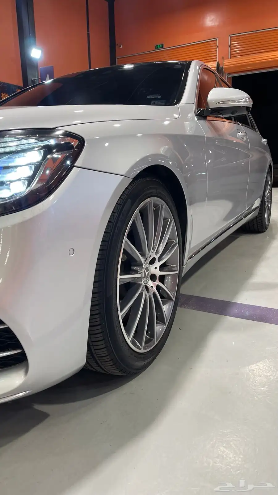يخت 2014 -S550 4