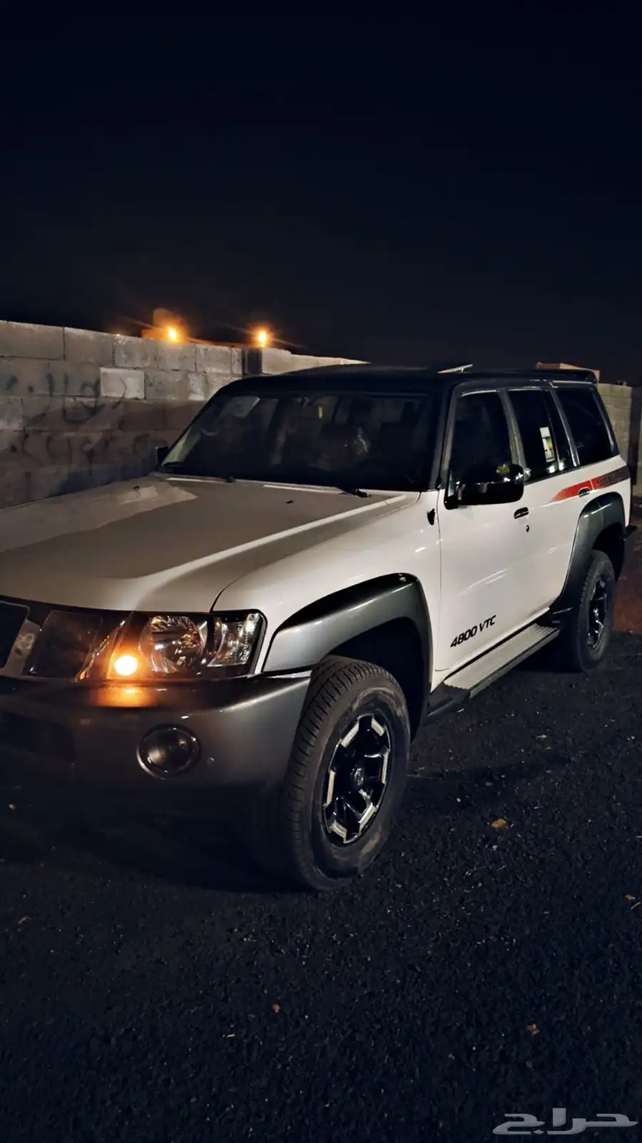 جيب سوبر سفاري 2021 39