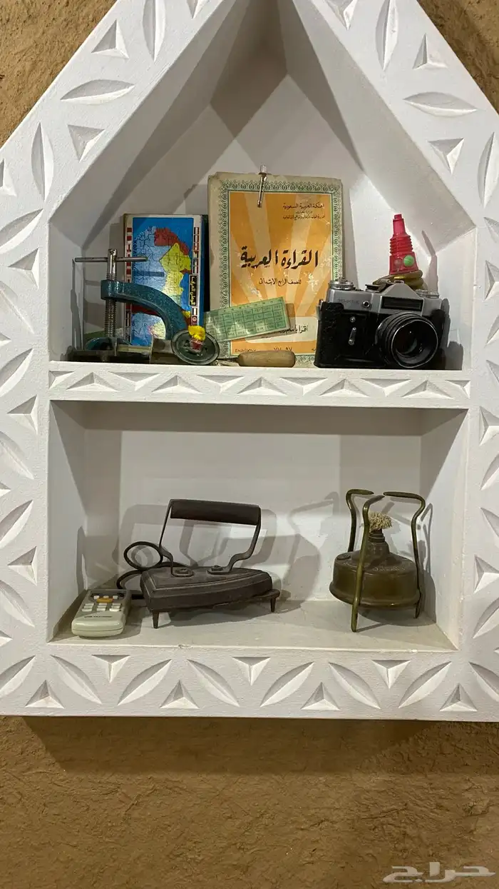 تراث قديمات للبيع 0
