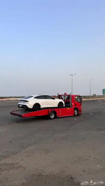 سطحه متواجد في جده ونزل للجنوب ابها جازان امحايل الدرب 0