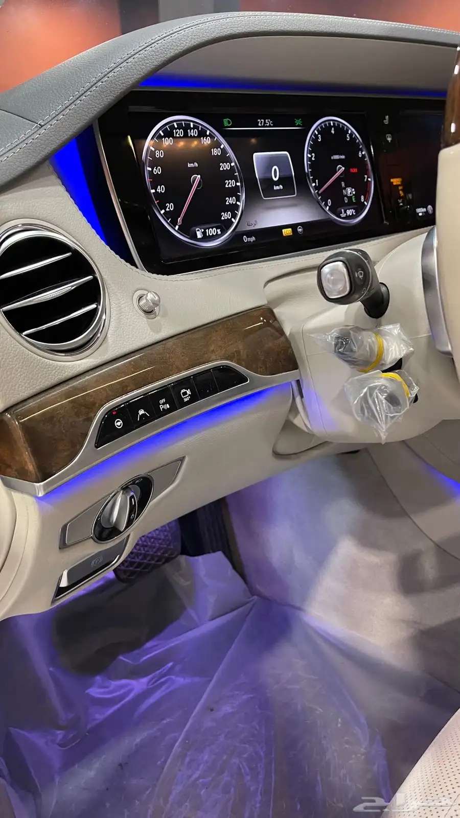 يخت 2014 -S550 44