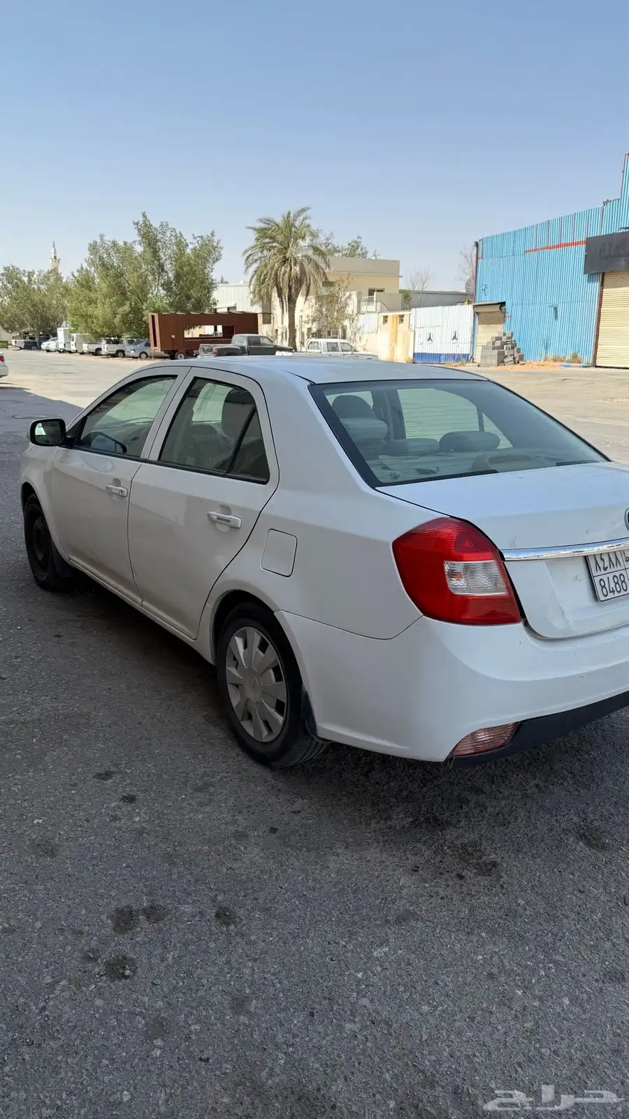 جيلي 2015 2