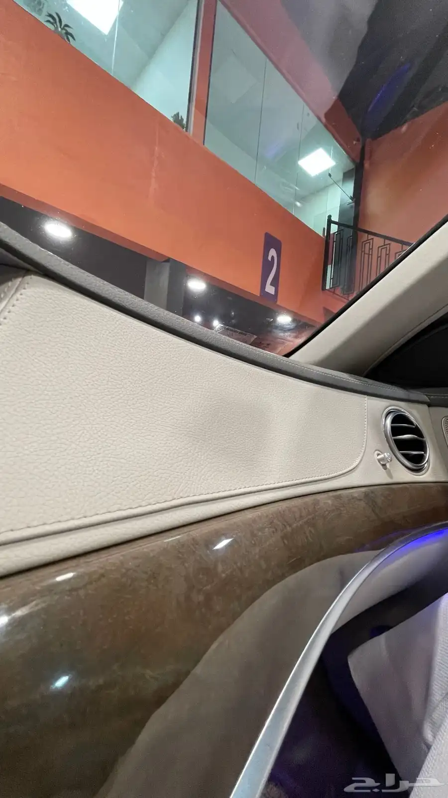 يخت 2014 -S550 33