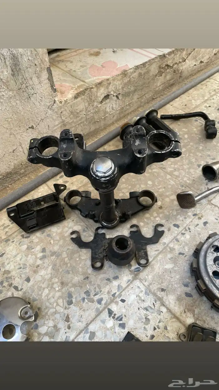 قطع جيتي 0