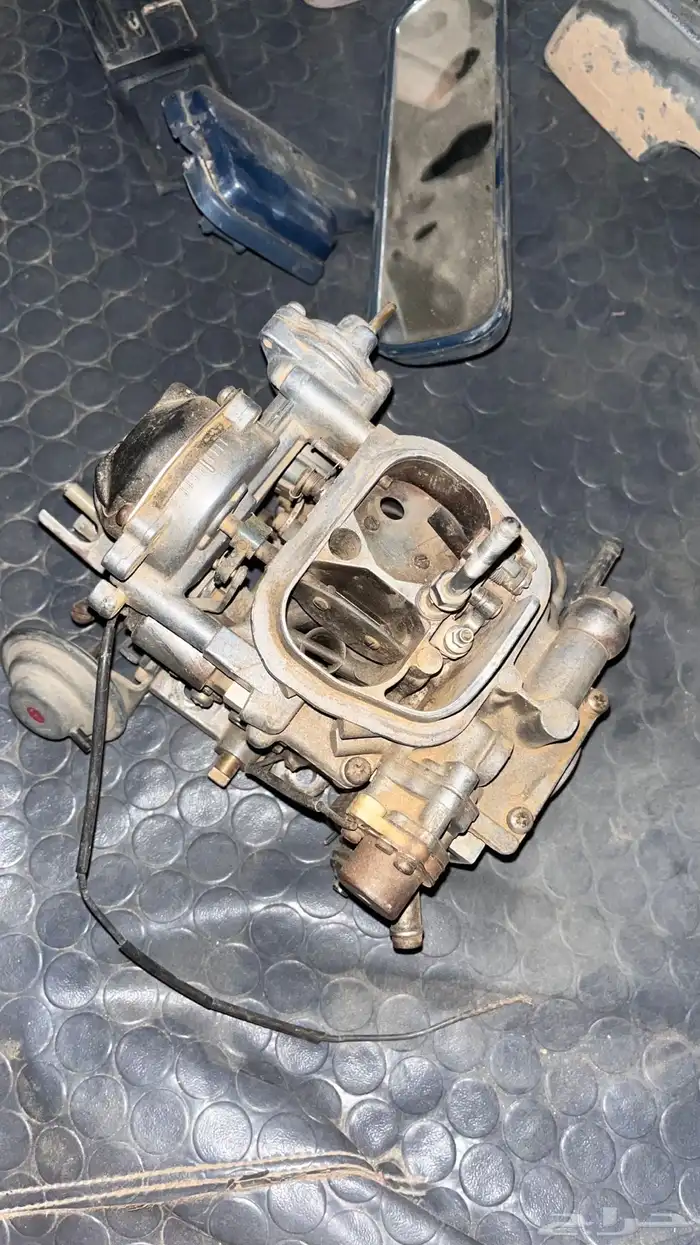 قطع هايلكس 89-97 8