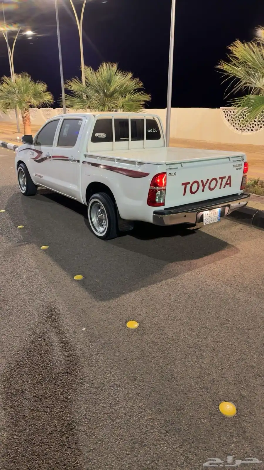 جنوط دوج شرط 4