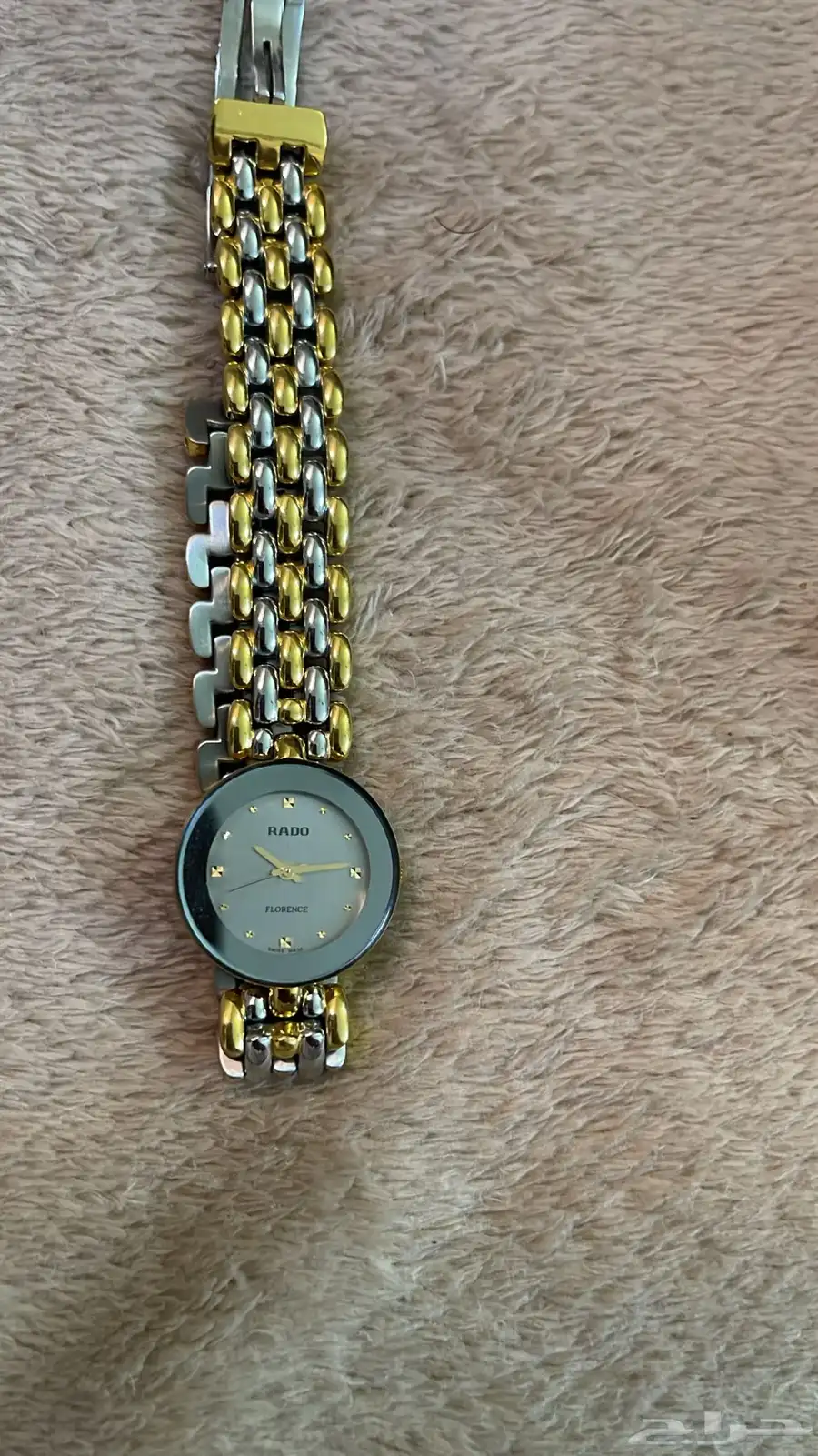 ساعة RADO نسائي 0
