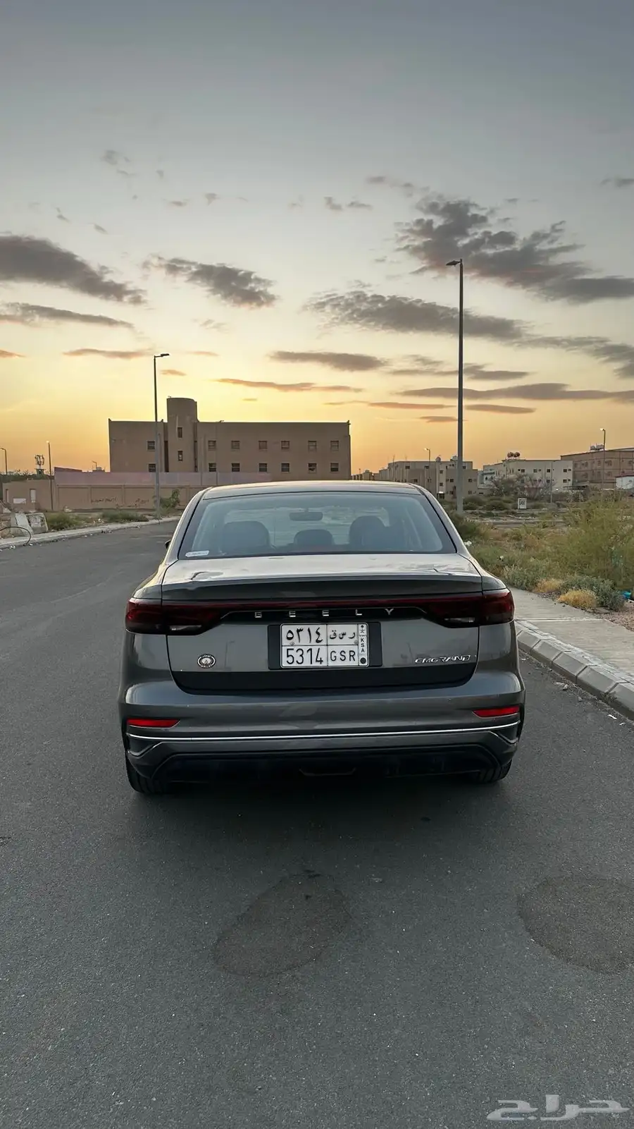 جيلي امجراند 7 ..2023 index