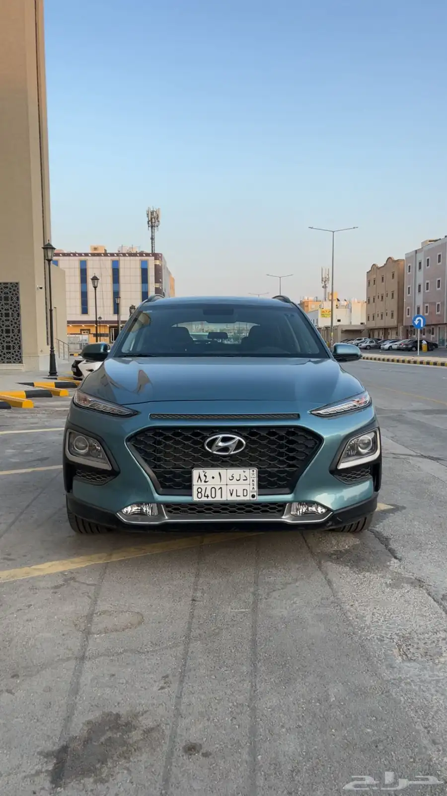 هونداي   كونا 2020 سمارت للبيع index