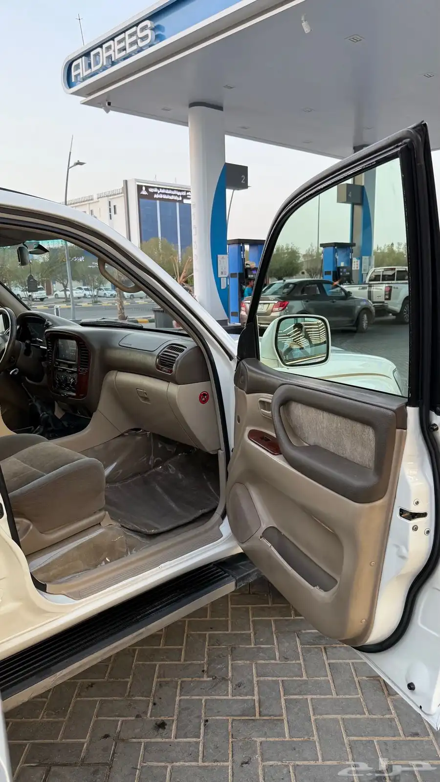 جيب فكسار 2002 3