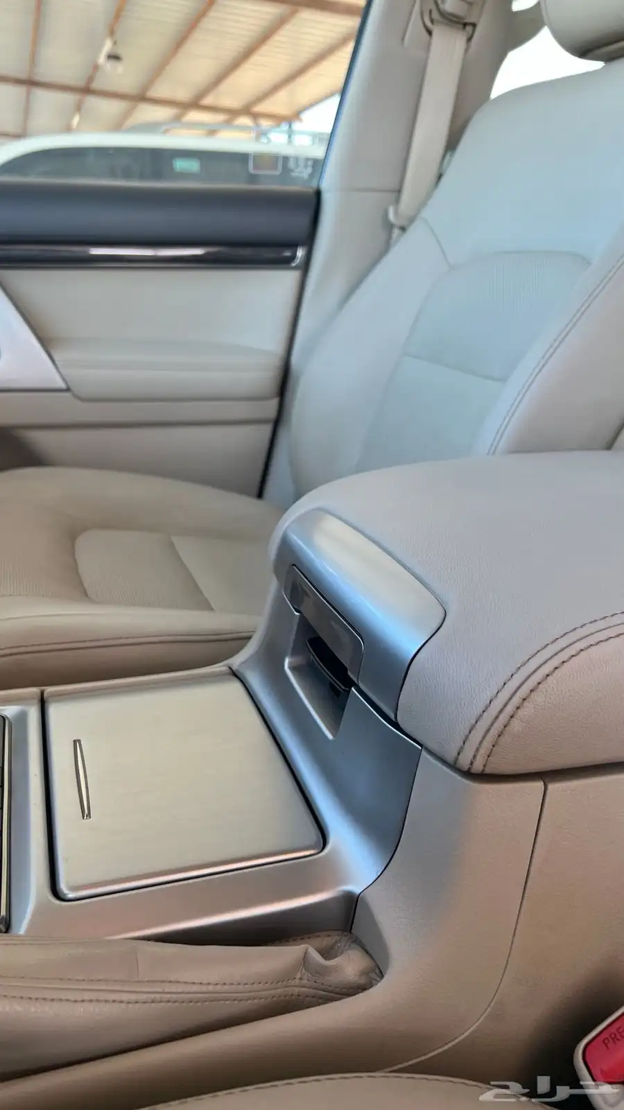 لاندكروزر في اكس ار VXR 2019 سعودي ( تم البيع ) 22
