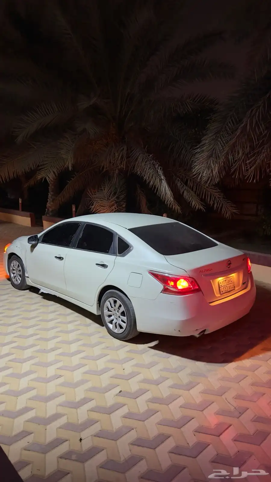نيسان التيما 2014 2