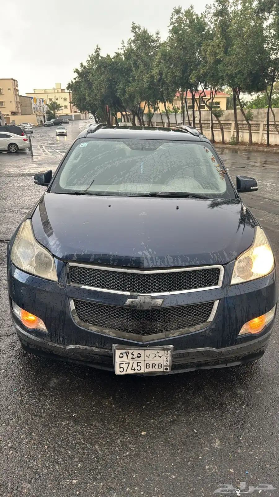 ترافيرس 2010 3