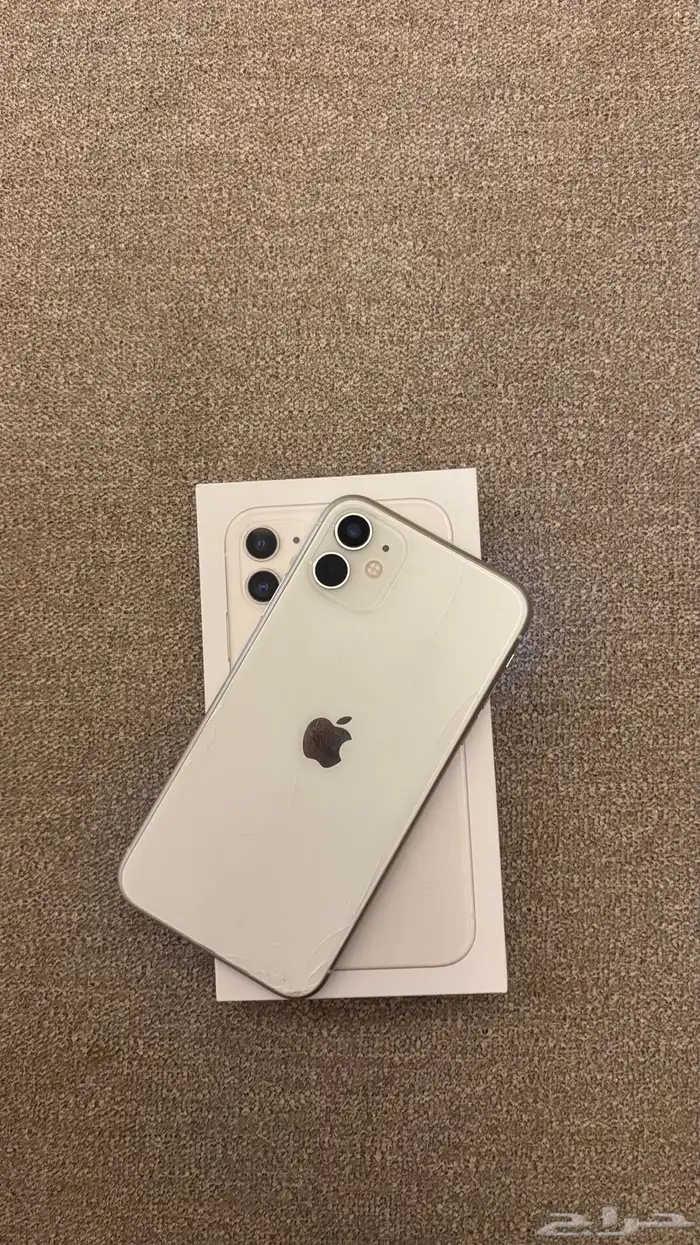 ايفون 11 0