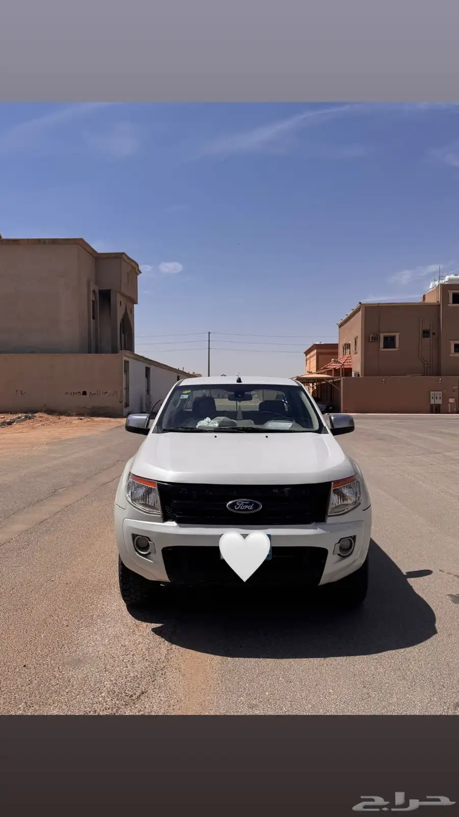 فورد رينجر 0