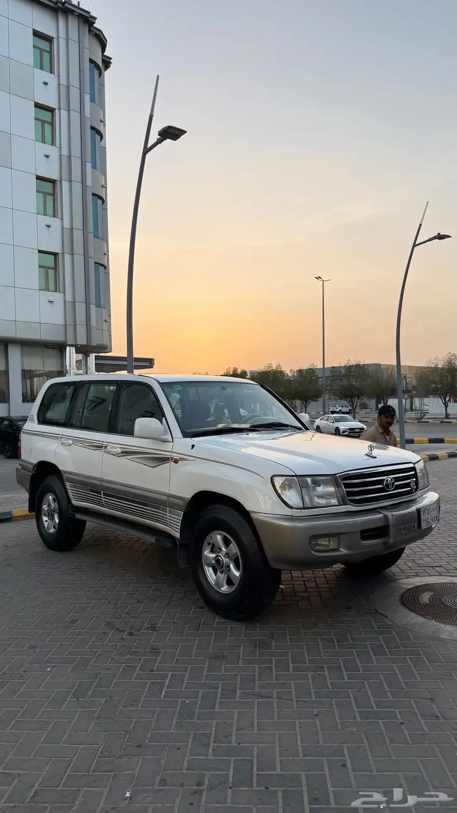 جيب فكسار 2002 18