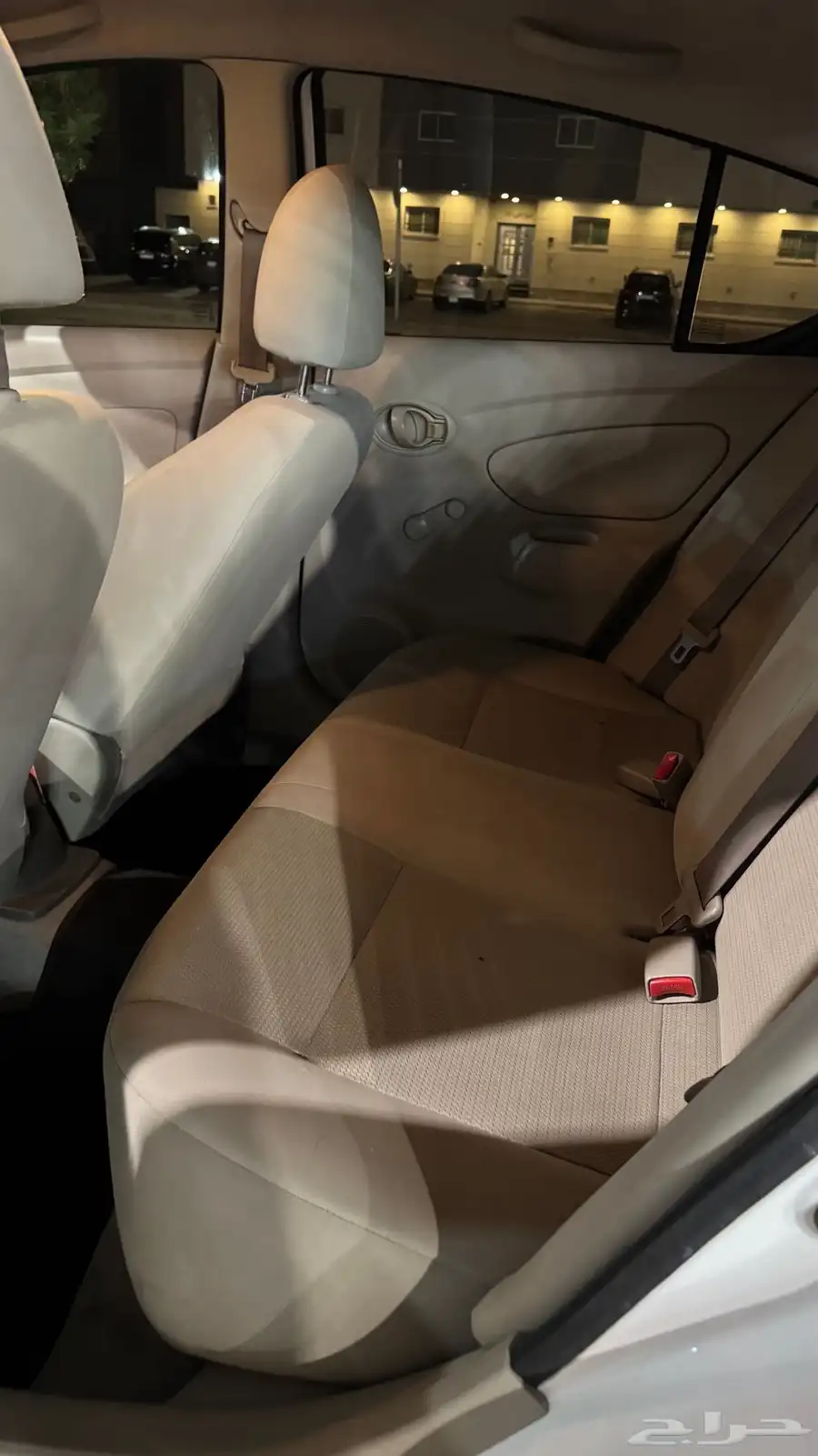 نيسان صني 2020 Nissan Sunny 6