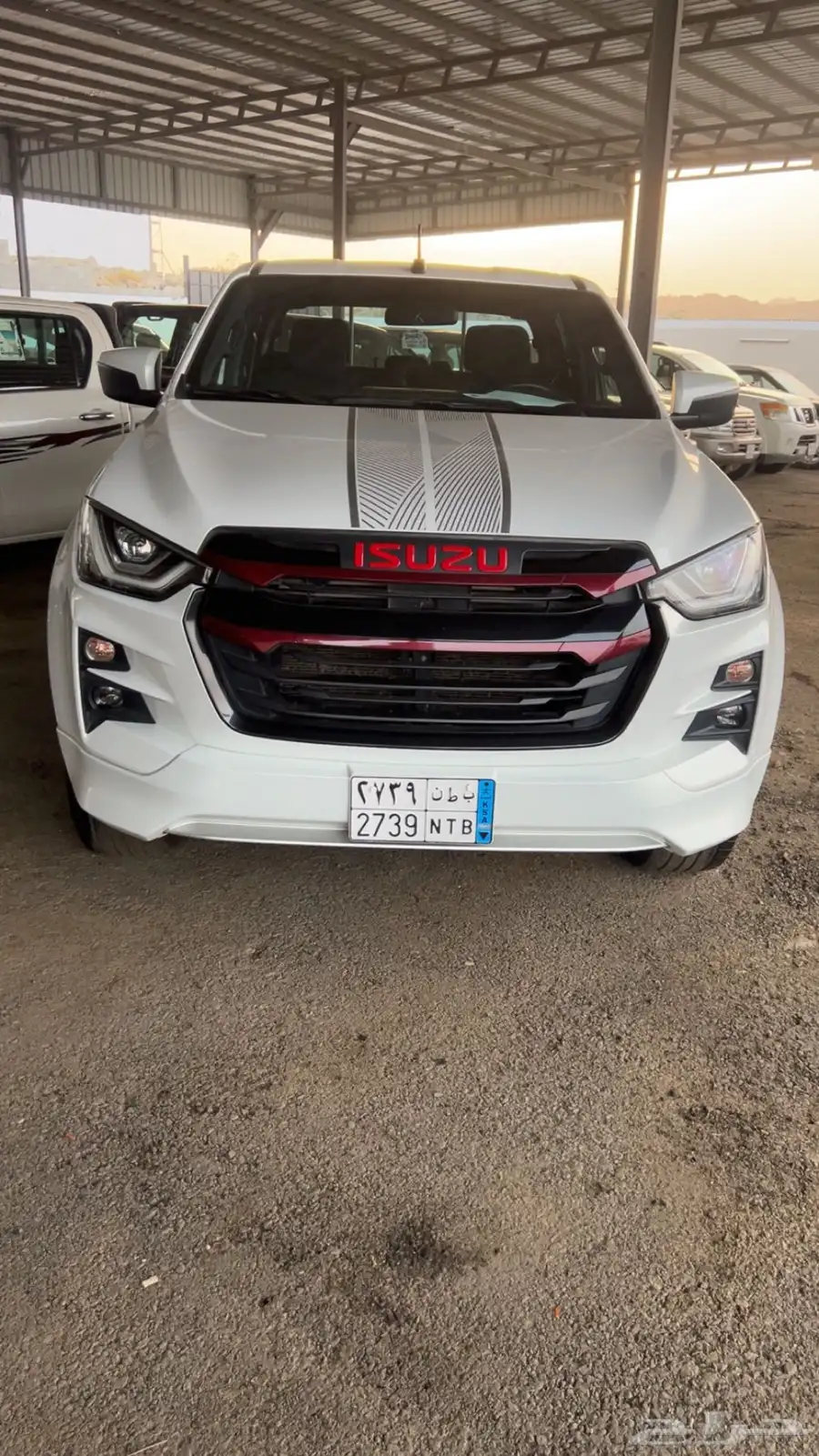 اسيوزو جي تي 2023 0