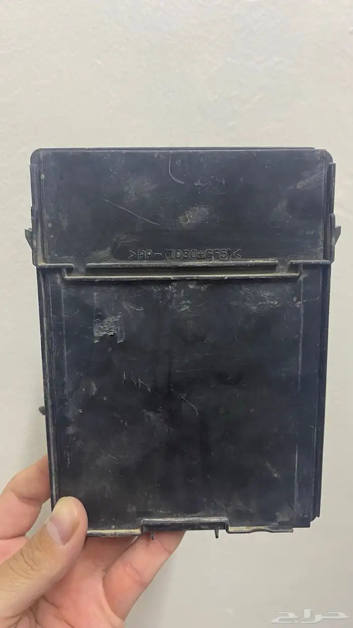 علبه فيوزات داخليه نيسان صني اصلي وكاله 1